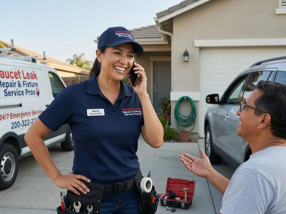 Faucet Repair Hakalau, HI FAQs